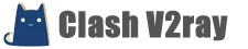 ClashV2ray中文站 Logo